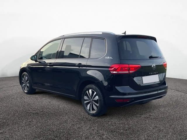 Volkswagen Touran DSG