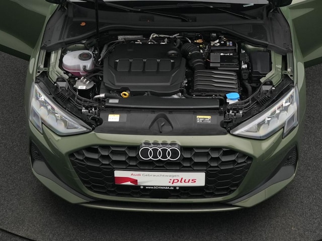 Audi A3 35 TDI S-Tronic Sportback