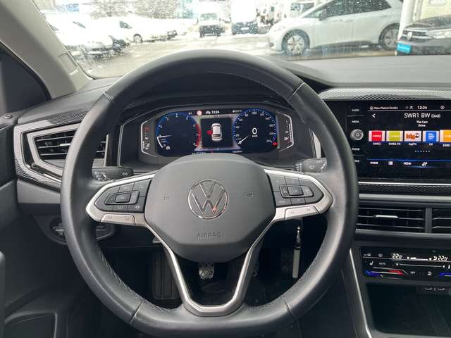 Volkswagen Taigo Life