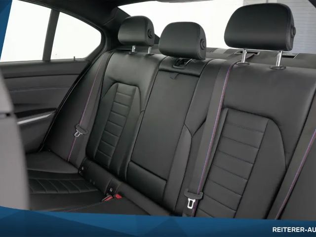 BMW 340 Sedan xDrive