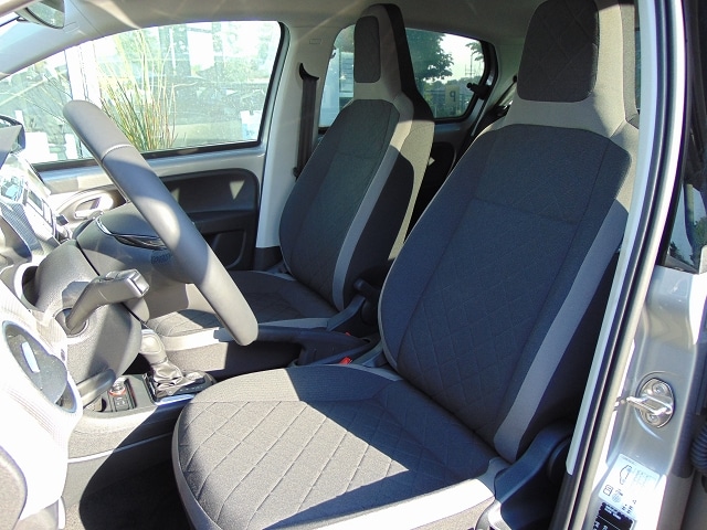 Volkswagen e-up! Plus Style