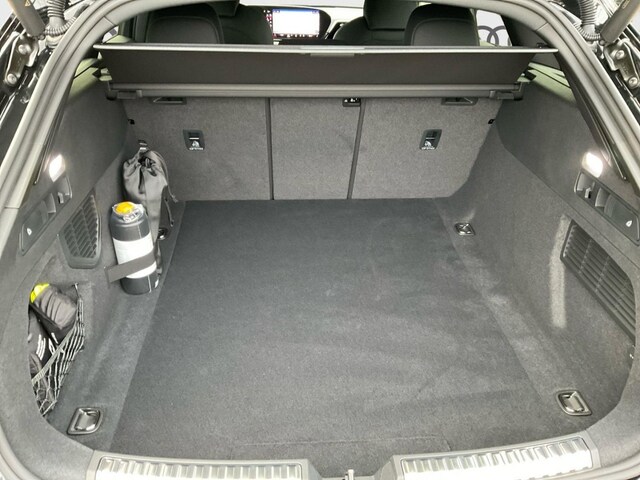 Audi A5 Avant Quattro S-Tronic