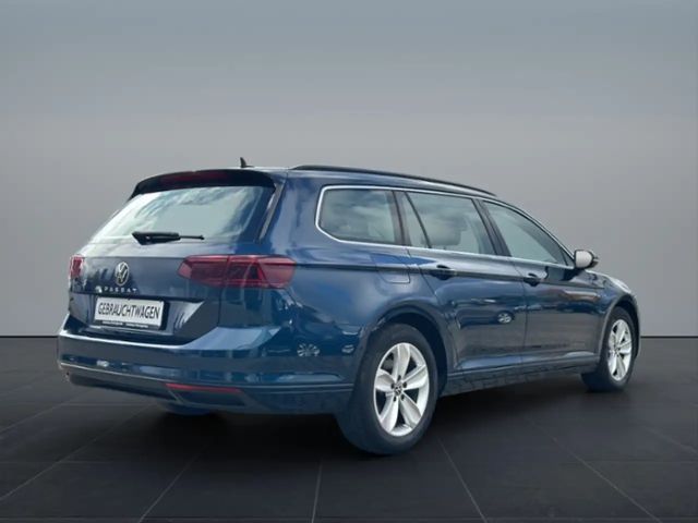 Volkswagen Passat 2.0 TDI Variant