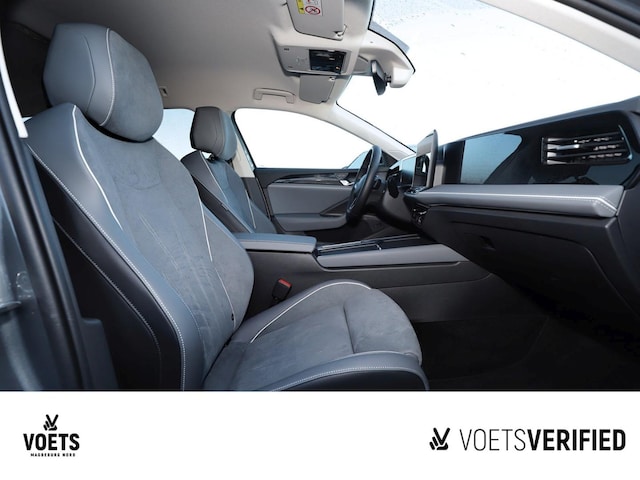 Volkswagen Passat 1.5 eTSI Business DSG Variant