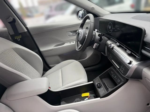 Hyundai Kona Electric Trend