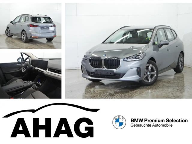 BMW 218 218i Active Tourer DCT