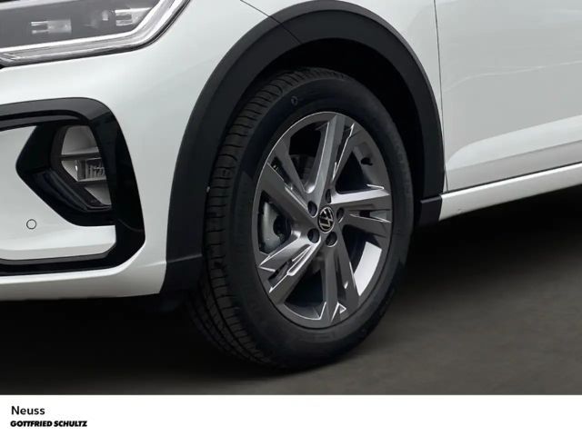 Volkswagen Taigo 1.0 TSI DSG R-Line