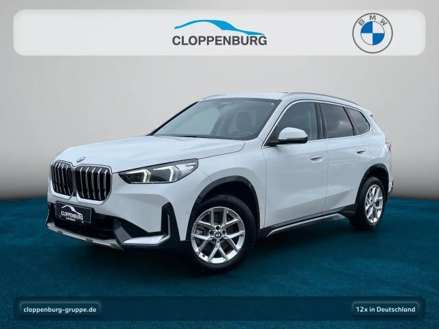 BMW X1 sDrive20i