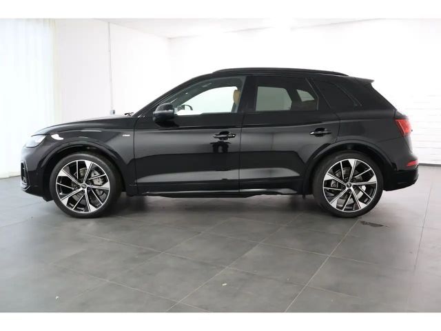 Audi Q5 40 TDI Quattro S-Line