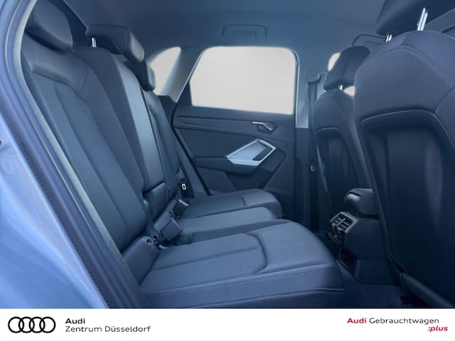 Audi Q3 45 TFSI Hybride S-Tronic