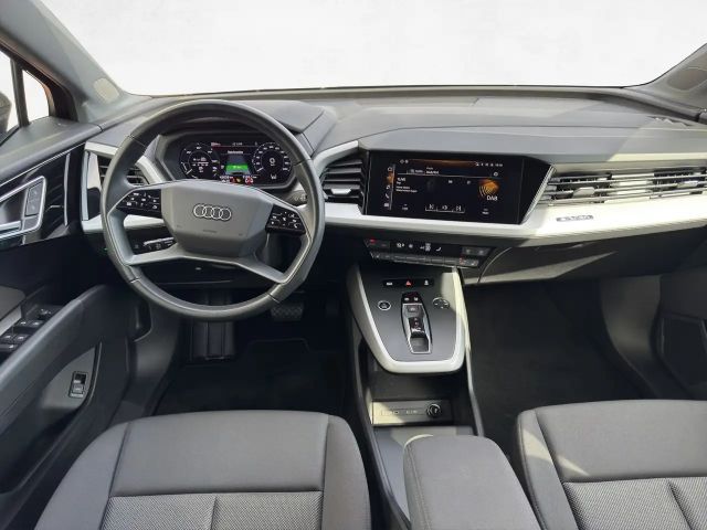 Audi Q4 e-tron 35 Sportback