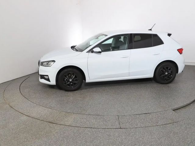 Skoda Fabia Selection