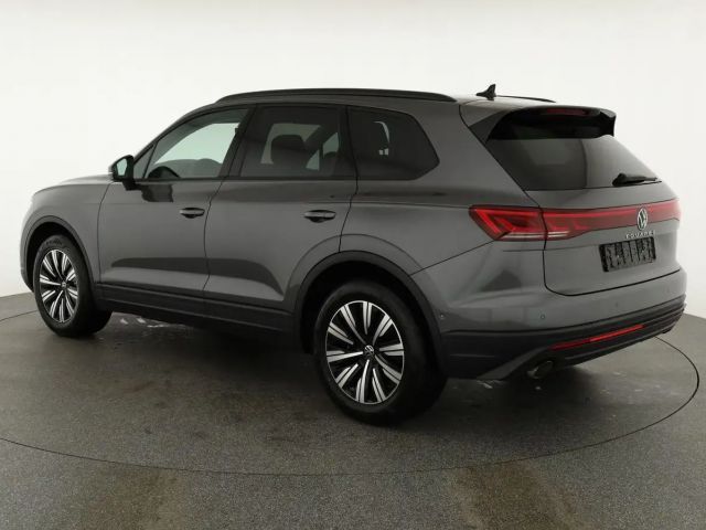 Volkswagen Touareg 3.0 V6 TDI 4Motion