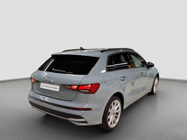 Audi A3 35 TDI S-Tronic Sportback