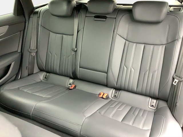 Audi A6 allroad 55 TDI Quattro