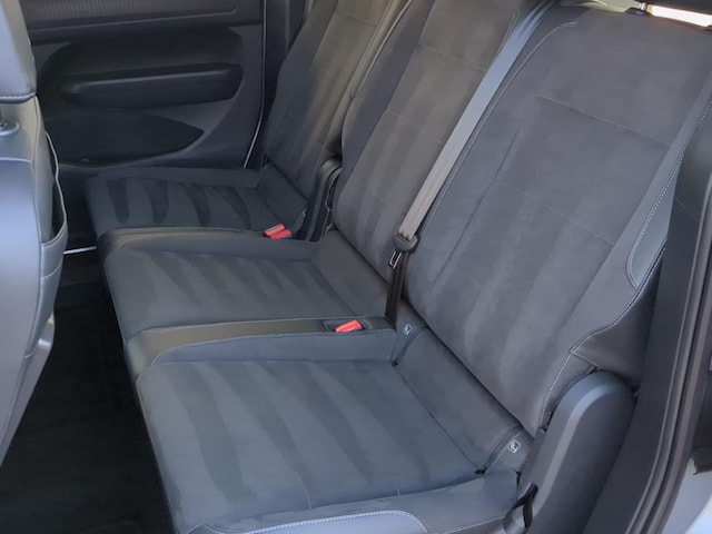 Volkswagen Caddy 2.0 TDI DSG Style