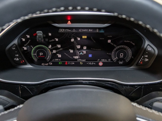 Audi Q3 45 TFSI Hybride S-Tronic