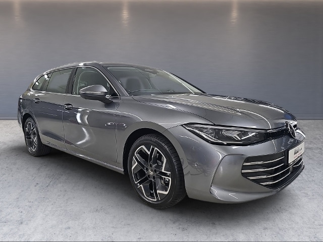 Volkswagen Passat DSG IQ.Drive Variant