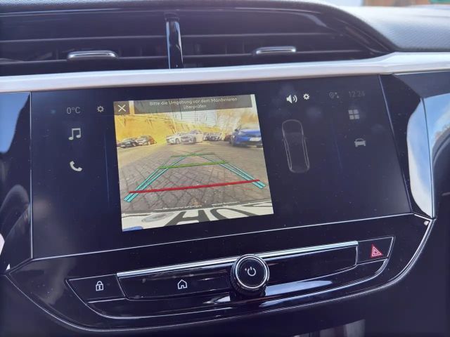 Opel Corsa 1.2 Turbo GS-Line Grand Sport