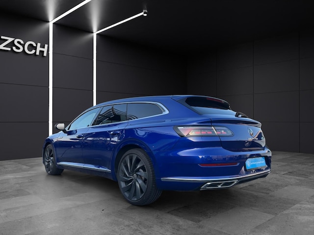 Volkswagen Arteon Shooting Brake DSG R-Line
