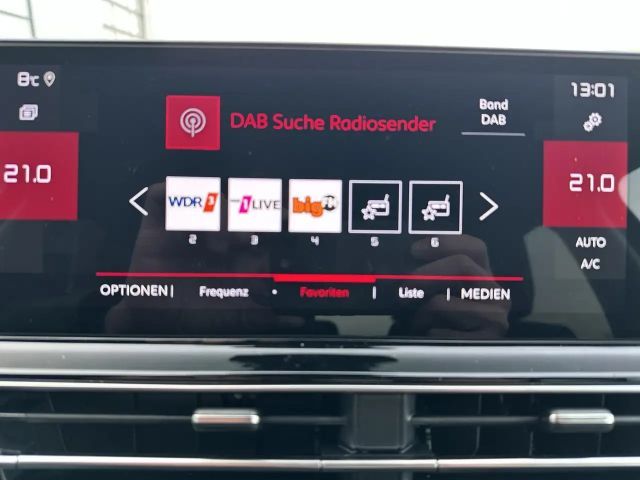 Citroën C5 Aircross Max