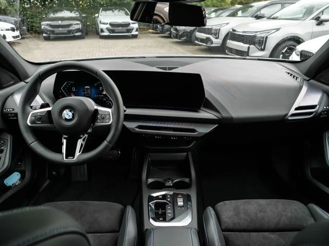 BMW 120 M-Sport Sedan