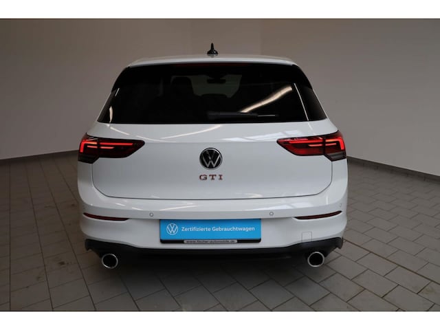 Volkswagen Golf 2.0 TSI