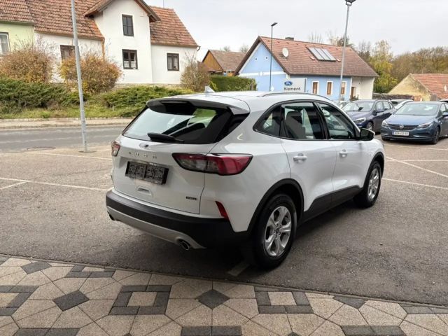 Ford Kuga Cool & Connect Plug in Hybrid