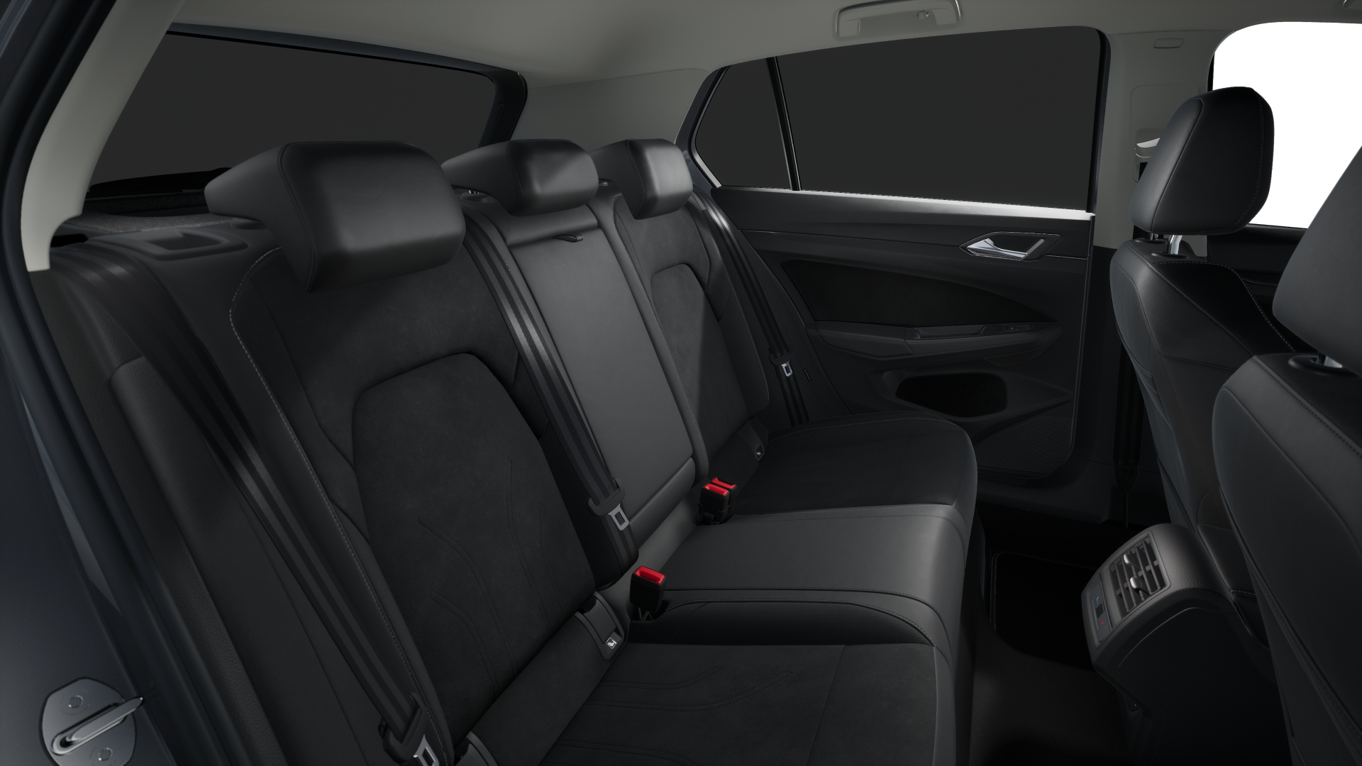 Volkswagen Golf 1.5 eTSI DSG Style