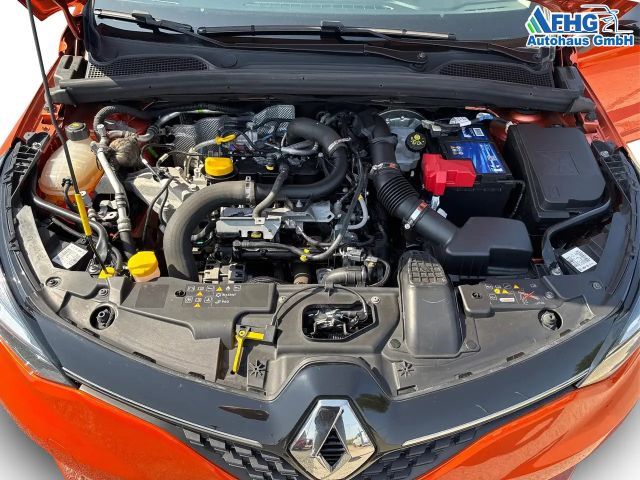 Renault Clio TCe 90 Zen