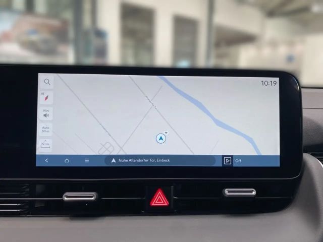 Hyundai IONIQ 5 Dynamiq