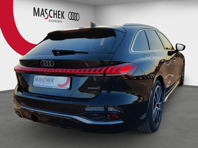 Audi A5 Avant Quattro S-Tronic