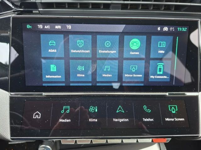 Peugeot 308 Allure Pack SW