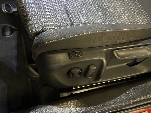 Skoda Superb 2.0 TDI 4x4 Selection