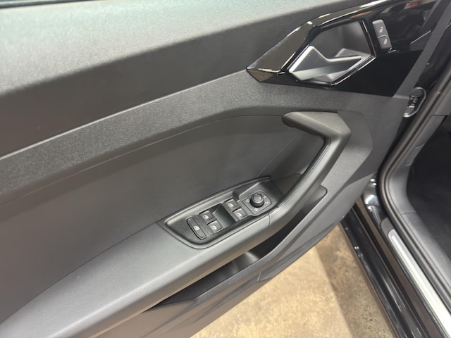 Audi A1 30 TFSI S-Tronic Sportback