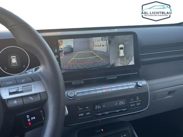 Hyundai Kona Electric Prime