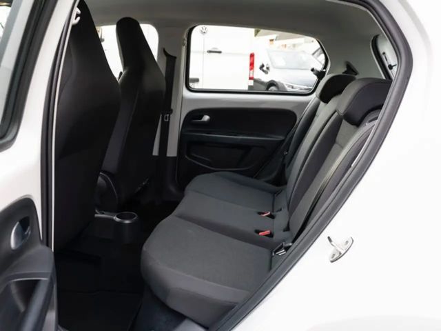 Volkswagen up! Move Move up!