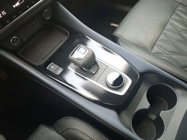 Nissan Qashqai AWD Tekna