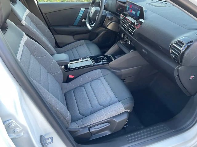 Citroën ë-C4 Feel Pack