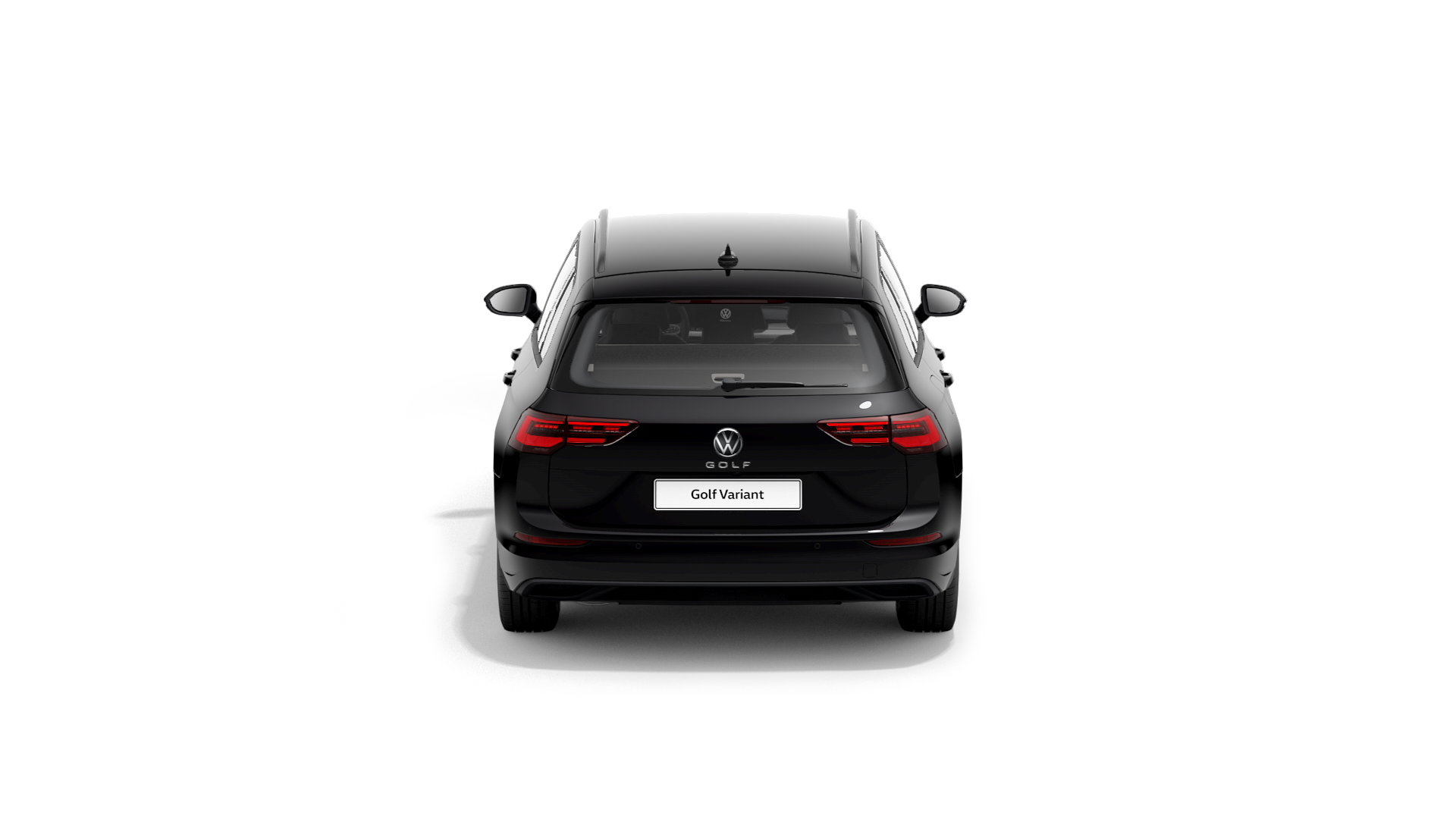 Volkswagen Golf Life Variant