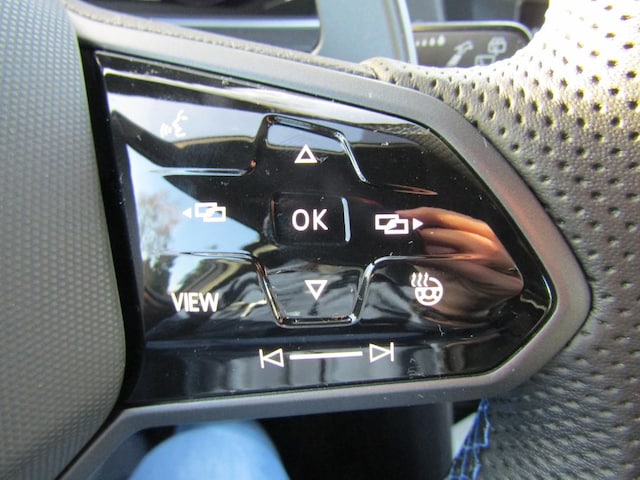 Volkswagen Tiguan 2.0 TSI DSG IQ.Drive Style