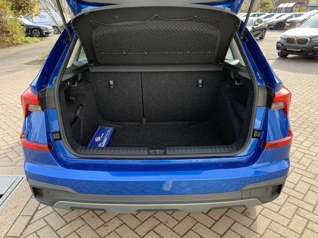 Skoda Kamiq 1.0 TSI Selection
