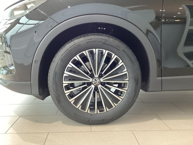 Volkswagen Tiguan 1.5 eTSI DSG
