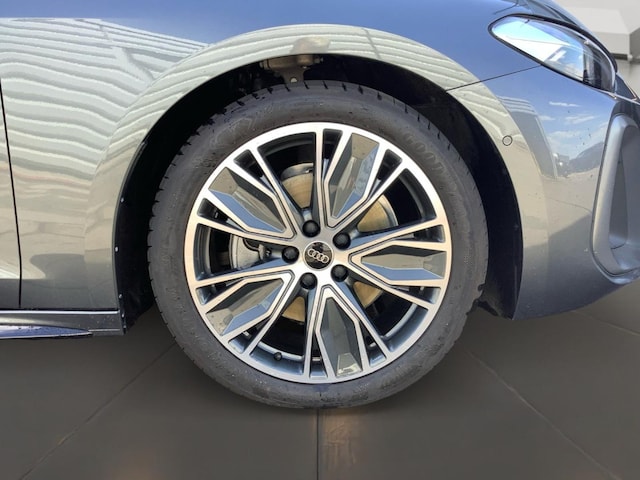 Audi A5 Avant S-Tronic