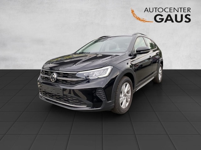 Volkswagen Taigo 1.0 TSI Life