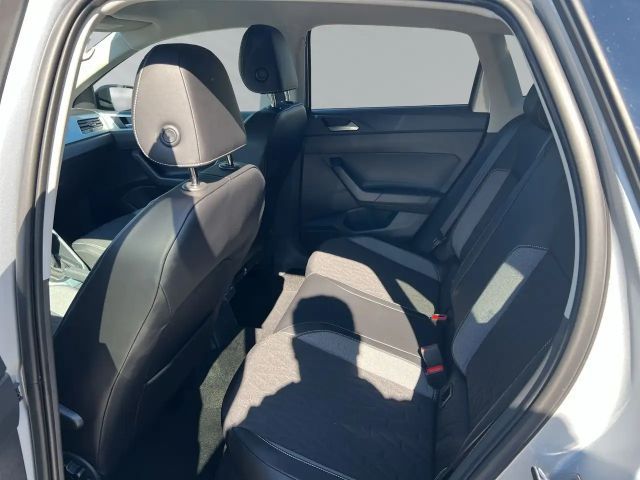 Volkswagen Polo DSG Life