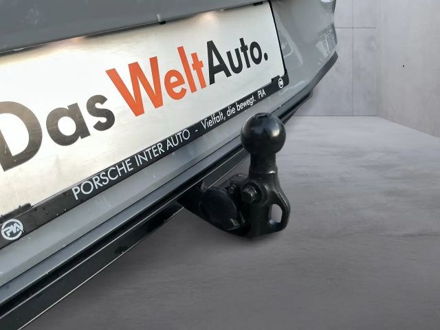 Volkswagen Golf DSG eHybrid