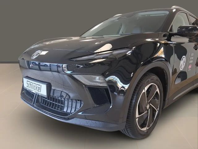 MG MGS5 64 kWh EV Luxury