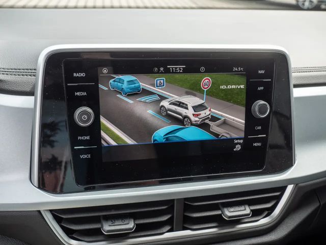 Volkswagen T-Roc 2.0 TDI