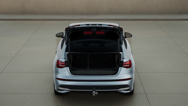 Audi A3 30 TFSI S-Tronic Sedan